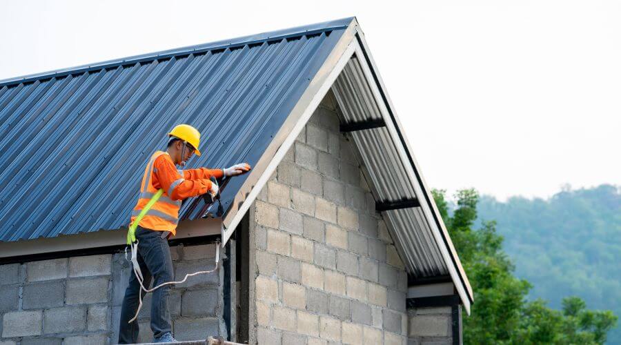 Expert flood damage restoration services in Edmore, ND